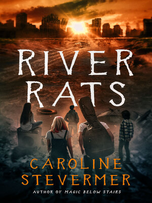 cover image of River Rats